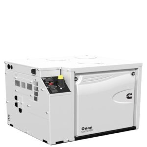 Cummins Onan Marine QD 8MDKBW-1100B Generator