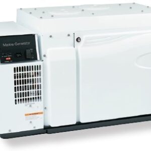 Cummins Onan Marine QD 13.5MDKDP-8200A Generator