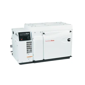 Cummins Onan Marine QD 13.5MDKDP-8229A Generator