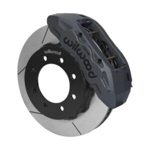 Wilwood TX6R Big Brake Front Brake Kits 140-14558-C