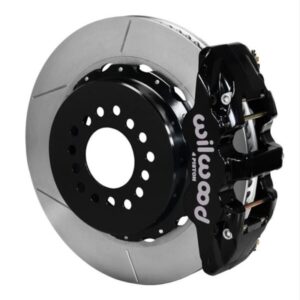 Wilwood AERO4 Big Brake Rear Brake Kits 140-10948
