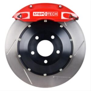 StopTech Big Brake Kits 83.137.4700.71