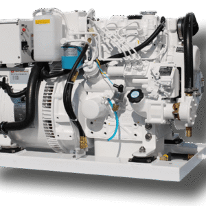 Northern Lights M65T13 65kW Marine Generator
