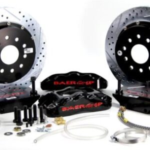 Baer Brakes Baer Claw Pro+ Disc Brake Systems 4262152B