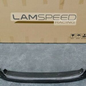 Mitsubishi lancer evo 9/X bumper kits