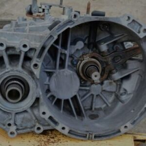 Mitsubishi Lancer EVO X Automatic 6-Speed Transmission Gearbox