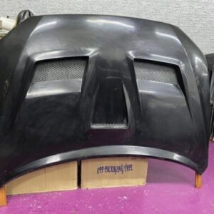 ORIGINAL FQ400 HOOD REPLICA FOR LANCER GT INSPIRA