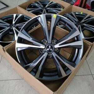 Rim 18 Cali Mitsubishi Outlander Asx/Rvr.. Compatible with Eclipse Cross