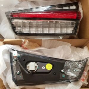 Mitsubishi Outlander ASX Brand New Taillights