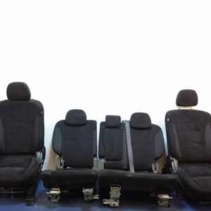 Mitsubishi outlander 2 complete seats set