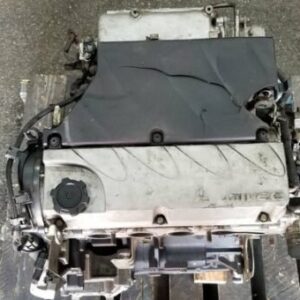 JDM Mitsubishi Eclipse 2006, 2007, 2008 4G69 2.4L Engine Only