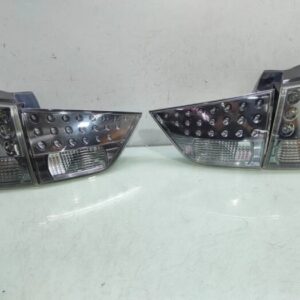 ORIGINAL Tail Lights Mitsubishi Outlander EX 2007 2008-2013 Rear Brake Stop Lamp