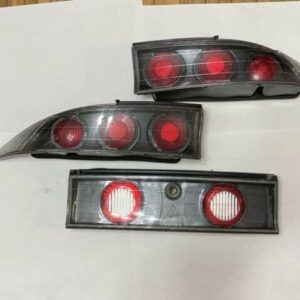 95-99 Mitsubishi Eclipse Led Tail Lights