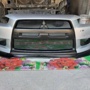 Origin Front Bumper For Lancer Ex