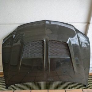 Genuine Varis Bonnet Evo 9