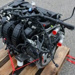 MITSUBISHI OUTLANDER 2.4L ENGINE MOTOR OEM 2017+