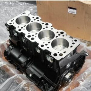 Mitsubishi Evolution Evo 4 – 9 (shock block) Short Motor Engine Complete 4G63 (1000B075)