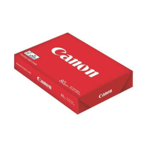CANON A4 PAPER