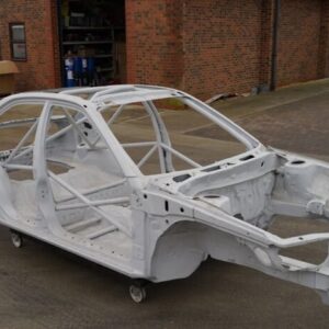 Lancer Evo 6 RS Light Weight Shell – HH T45 Roll Cage