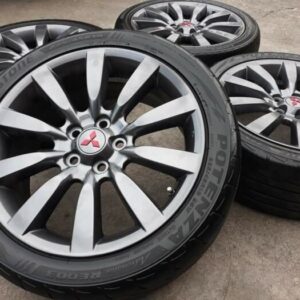 Rim Original for Mitsubishi Lancer Gt R18x7j
