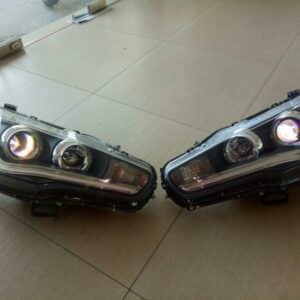 Brand New Mitsubishi Lancer inspira evo VLand Headlight