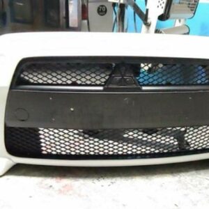 Mitsubishi Lancer Ex Sports Bumper