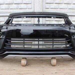 BUMPER FRONT MITSUBISHI ASX FL FACELIFT II 16