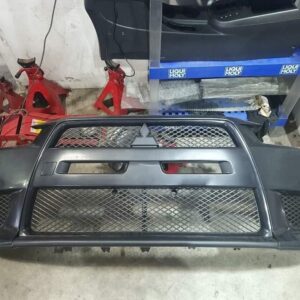Mitsubishi Lancer EVO X bumper for EX, GT