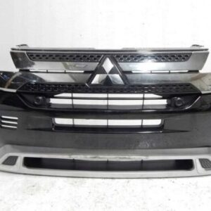 FRONT BUMPER MITSUBISHI OUTLANDER 19