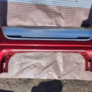 MITSUBISHI OUTLANDER Rear Bumper 2018-2021