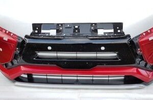 Mitsubishi eclipse cross 17 – original front bumper
