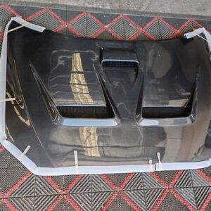 Mitsubishi Lancer Ralliart- Evo X New Style Bonnet