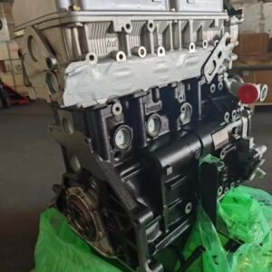 Long Block 4g69s4n 16v Mitsubishi Engine..
Brand New.
JDM manufacturered.