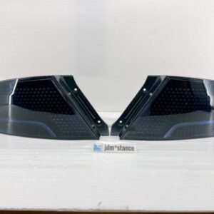 JDM Mitsubishi Lancer Evolution 7 8 9 CT9A Full LED tail light Sequential OEM V3