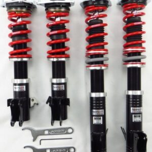 RS-R Sports*I Coilovers Mitsubishi Evo X (2008-2015) XSPIB200M